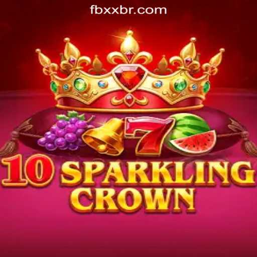 10SparklingCrown: Explore the Dazzling World of XXBR.COM Oficial Slots Brasil #1