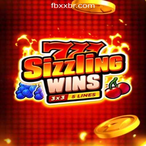 Discover the Thrilling World of 777 Sizzling Wins at XXBR.COM Oficial Slots Brasil #1