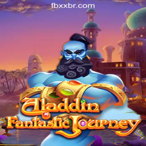 Discover the Magic of Aladdin: An Adventure at XXBR.COM Oficial Slots Brasil #1