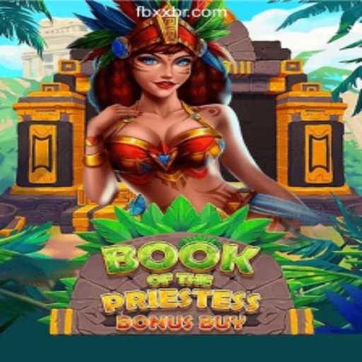Discover the Mystical World of BookOfThePriestess with XXBR.COM Oficial Slots Brasil #1