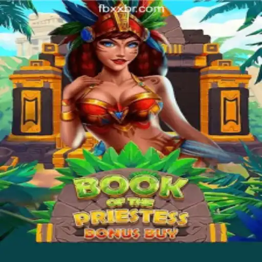 Discover the Mystical World of BookOfThePriestess with XXBR.COM Oficial Slots Brasil #1