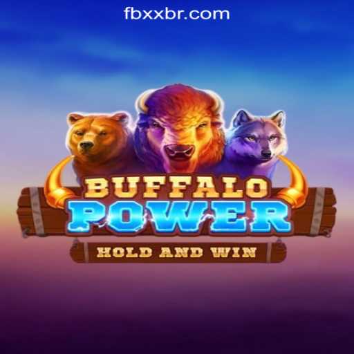 Exploring the Thrills of BuffaloPower: A Premier Slot Experience