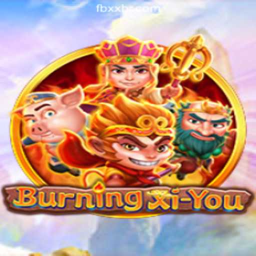 Unveiling BurningXiYou: A Thrilling Adventure in the World of Official Slots in Brazil