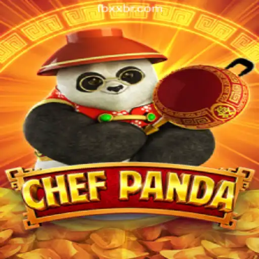 Exploring ChefPanda: A Culinary Adventure with XXBR.COM Oficial Slots Brasil