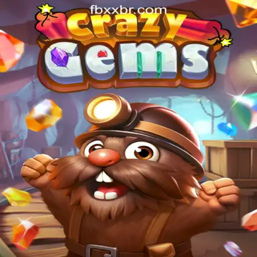 Discover the Thrilling World of CrazyGems: The Ultimate Slot Experience at XXBR.COM Oficial Slots Brasil #1