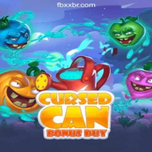 CursedCanBonusBuy: Exploring the Thrills of XXBR.COM Oficial Slots Brasil #1