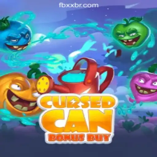 CursedCanBonusBuy: Exploring the Thrills of XXBR.COM Oficial Slots Brasil #1