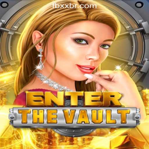 Unlock the Secrets of 'EntertheVault' with XXBR.COM Oficial Slots Brasil #1