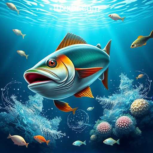 Fishing Games: A Digital Adventure