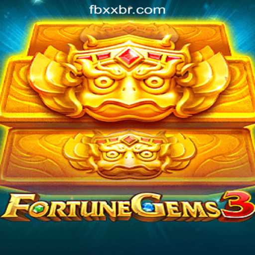 Discover the Exciting World of FortuneGems3: A Premier Experience with XXBR.COM Oficial Slots Brasil #1