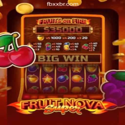 Exploring FruitNovaSuper: A Thrilling Slot Adventure