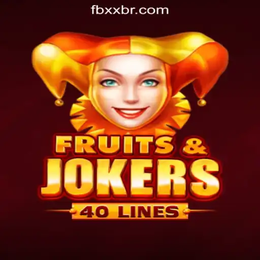 Exploring FruitsAndJokers40: A Captivating Slot Adventure in the Brazilian Market