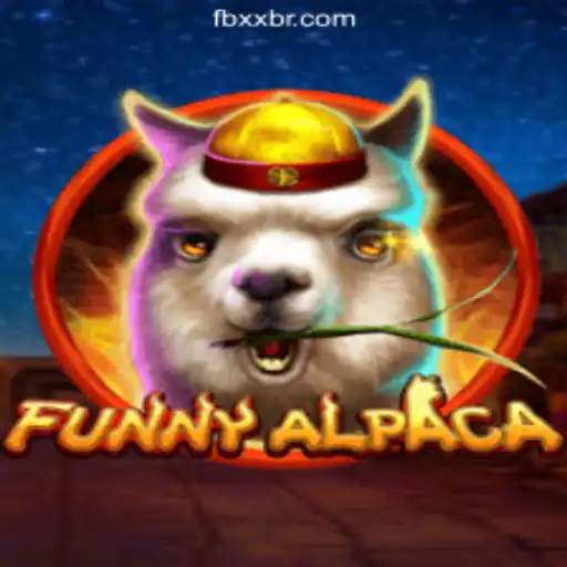 Discover the Thrilling World of FunnyAlpaca