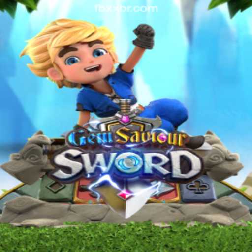 GemSaviourSword: An Adventurous Gaming Journey with XXBR.COM Oficial Slots Brasil #1