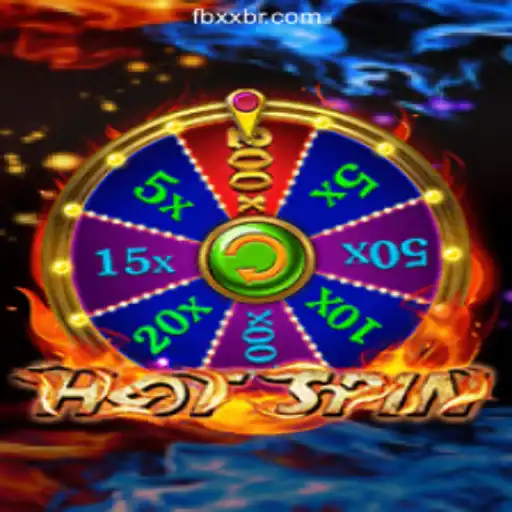 Unveiling HotSpin: A Thrilling Slot Game Revolutionizing the XXBR.COM Oficial Slots Brasil Experience
