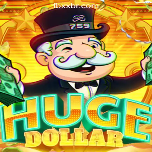 Exploring the Exciting World of HugeDollar: A Premier Slot Game Experience