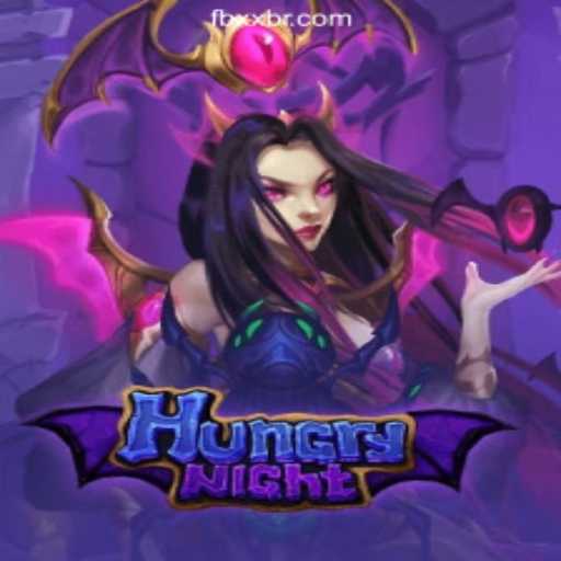 Exploring HungryNight: A Premier Gaming Experience with XXBR.COM Oficial Slots Brasil #1