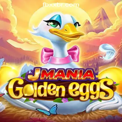 Exploring the Exciting World of JManiaGoldenEggs: The Ultimate Gaming Experience in Brazil