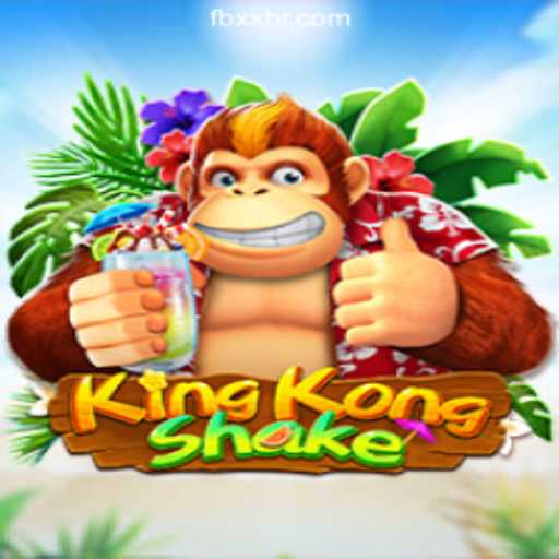 Discover the Thrills of KingKongShake: Your Gateway to XXBR.COM Oficial Slots Brasil #1