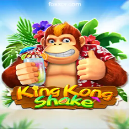 Discover the Thrills of KingKongShake: Your Gateway to XXBR.COM Oficial Slots Brasil #1