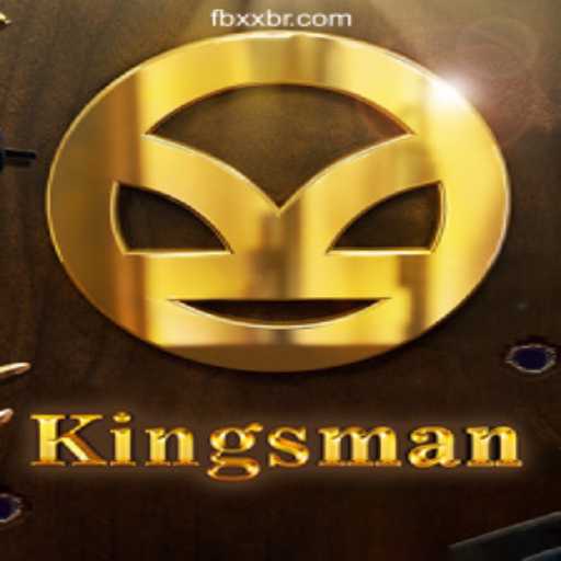Kingsman: A Thrilling Slot Experience with XXBR.COM Oficial Slots Brasil #1