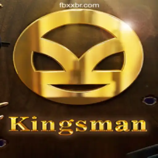 Kingsman: A Thrilling Slot Experience with XXBR.COM Oficial Slots Brasil #1
