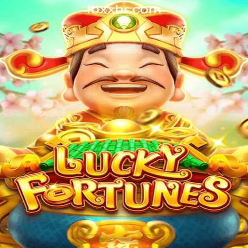 Discover the Exciting World of LUCKYFORTUNES: Brazil's Leading Slot Game