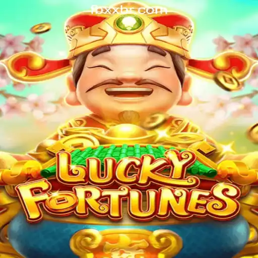Discover the Exciting World of LUCKYFORTUNES: Brazil's Leading Slot Game