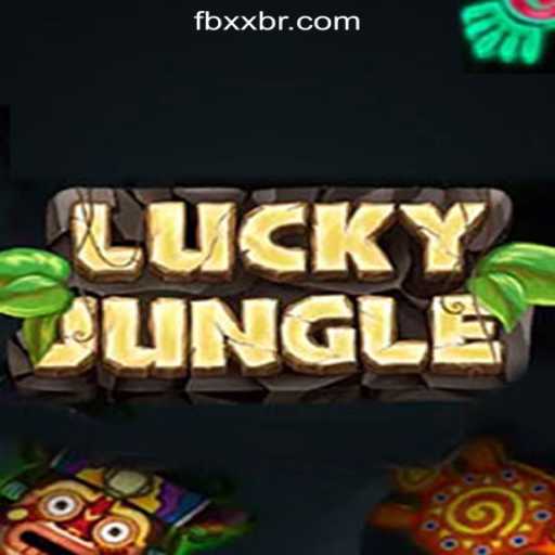 Exploring the Thrills of LuckyJungle: Unveiling XXBR.COM Oficial Slots Brasil #1