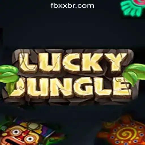 Exploring the Thrills of LuckyJungle: Unveiling XXBR.COM Oficial Slots Brasil #1