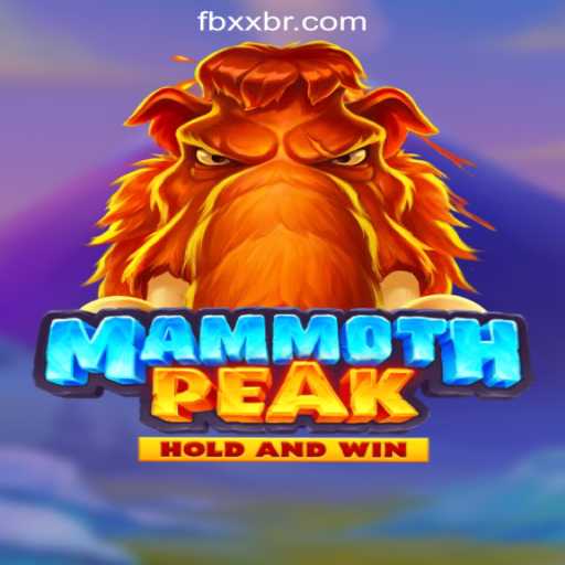 Unveiling MammothPeak: The Ultimate XXBR.COM Oficial Slots Experience in Brazil