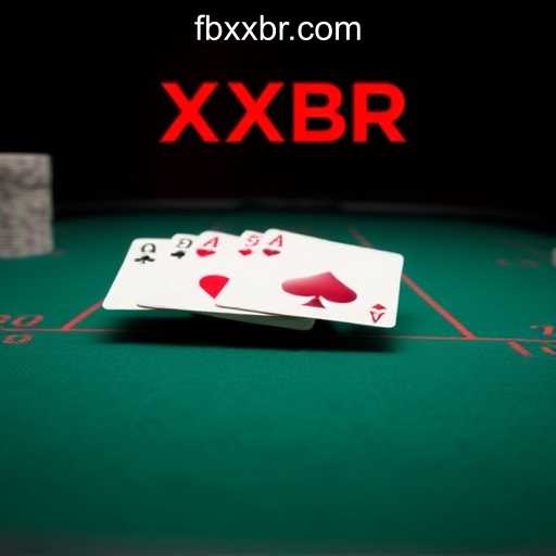 Exploring the Rise of Online Baccarat with XXBR.COM Oficial Slots Brasil #1