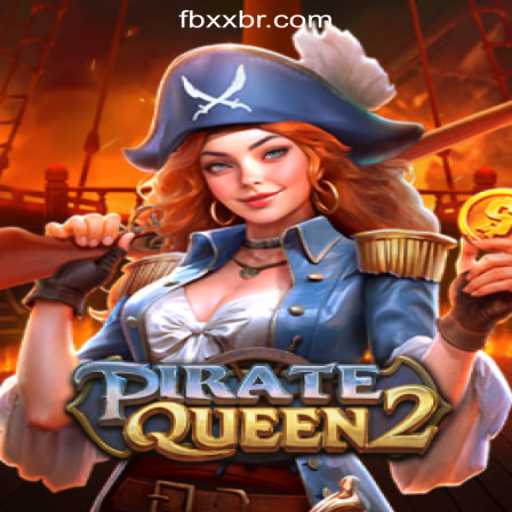 PirateQueen2: Embark on a Dazzling Adventure with Brazil's Top Slot Game