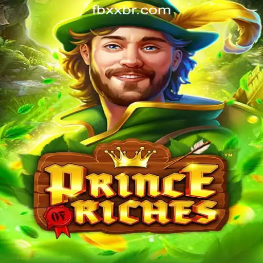 Exploring the Enchantment of PrinceOfRiches: The Ultimate Slot Experience