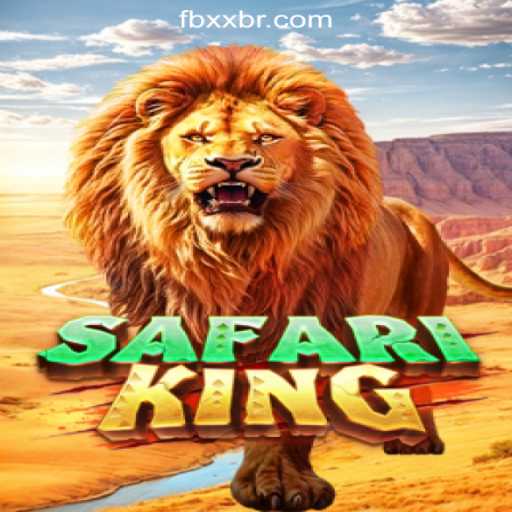 Exploring SafariKing: A Thrilling Adventure in the World of XXBR.COM Oficial Slots Brasil #1