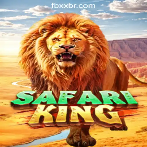 Exploring SafariKing: A Thrilling Adventure in the World of XXBR.COM Oficial Slots Brasil #1