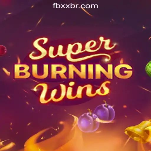 Exploring SuperBurningWins: A Top Slot Game at XXBR.COM Oficial Slots Brasil #1