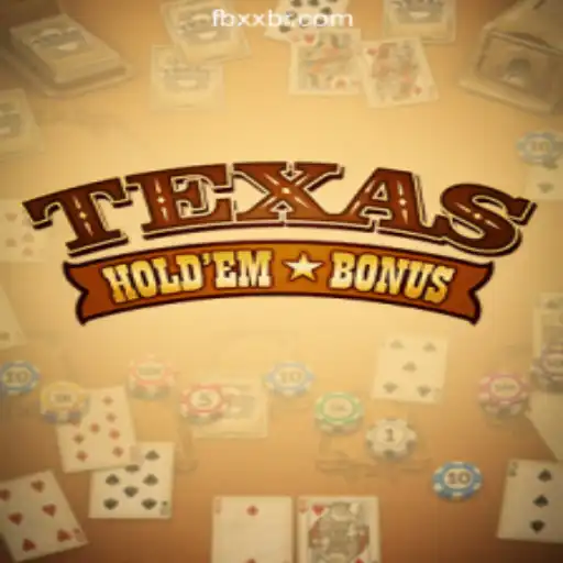 Exploring TexasHoldemBonus: The Thrilling Card Game with a Growing Popularity