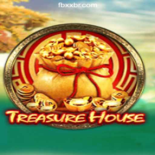 Exploring TreasureHouse: A Journey into XXBR.COM Oficial Slots Brasil #1