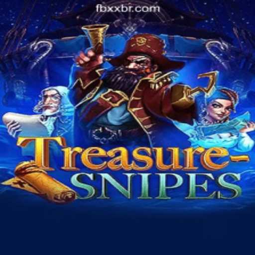 Discover the Exciting World of TreasureSnipes: The Ultimate Slot Experience