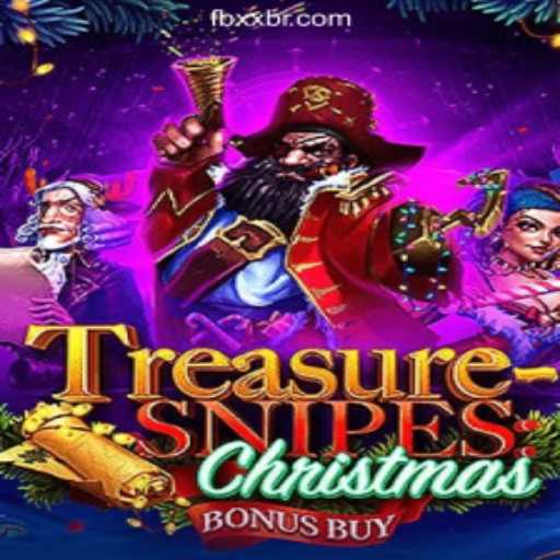 Discover the Excitement of TreasuresnipesChristmas: The Ultimate Gaming Experience