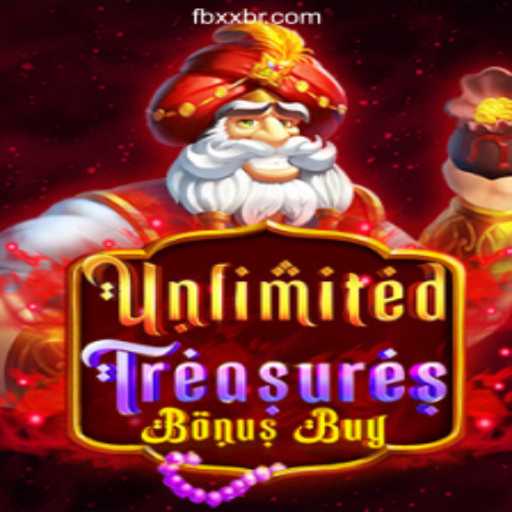 UnlimitedTreasuresBonusBuy: A Dazzling Slot Experience