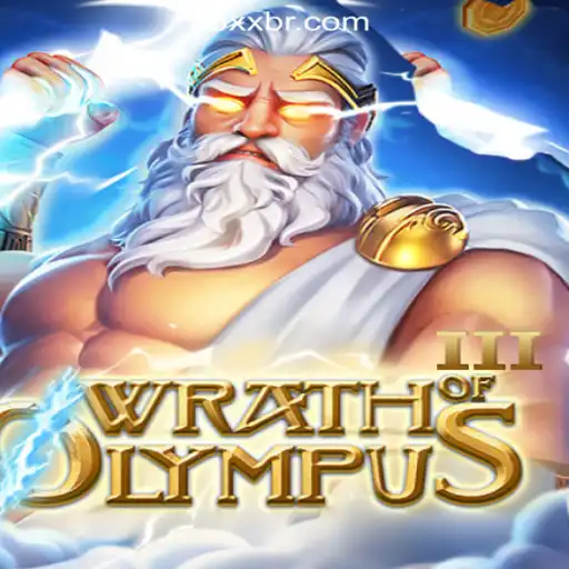 Discover the Exciting World of WrathofOlympusIII: The Ultimate Slot Experience